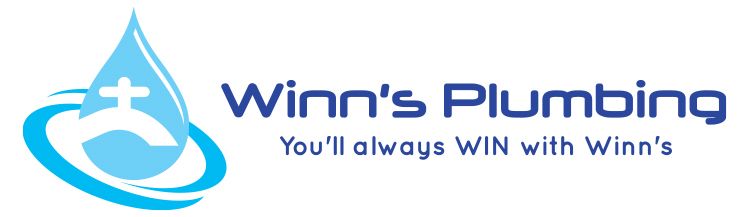 Winn's Plumbing logo